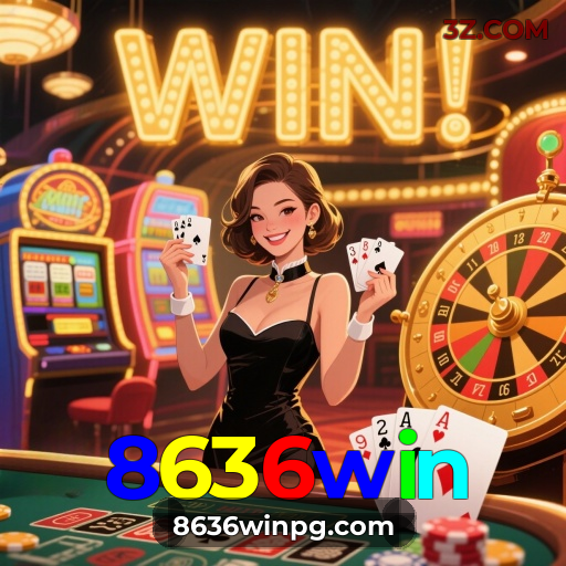 8636win | Bônus e Psicologia de Decisão com Mecanismos de Recompensa