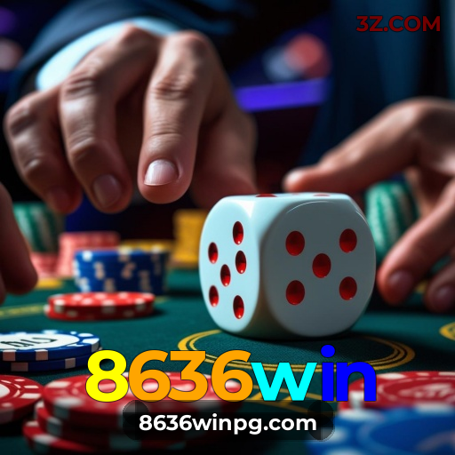 8636win — apostas responsáveis, limites e incentivos exclusivos