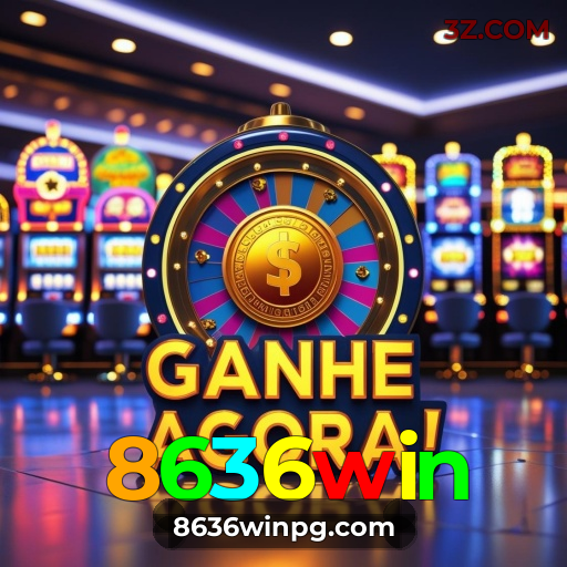 Ofertas Imperdíveis na Promo do 8636win para Gamers