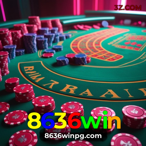 Ofertas Imperdíveis na Promo do 8636win para Gamers