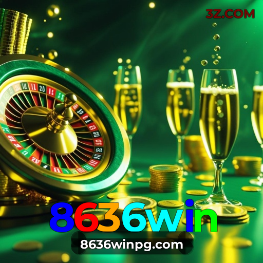 Retorne ao Cassino 8636win | Login e Depósitos PIX