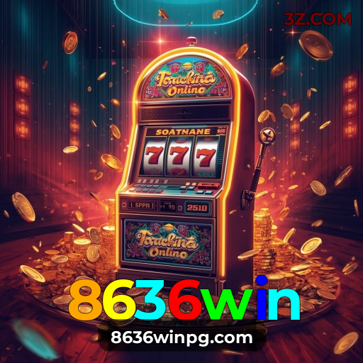 Baixe o App 8636win | Cassino Online (Android e iOS)