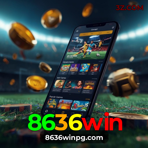 Os Melhores Jogos do 8636win Para Todos os Estilos