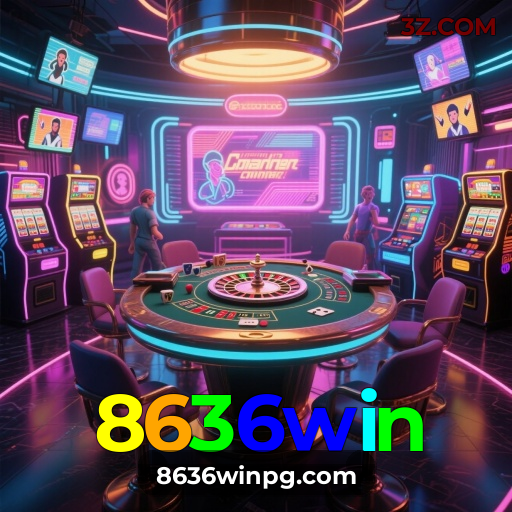 Ofertas Imperdíveis na Promo do 8636win para Gamers