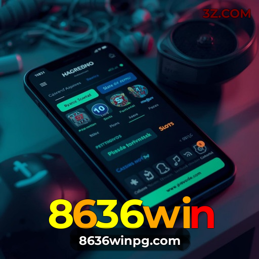 Ofertas Imperdíveis na Promo do 8636win para Gamers