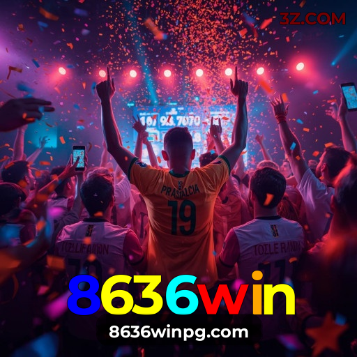 8636win | Bônus e Psicologia de Decisão com Mecanismos de Recompensa