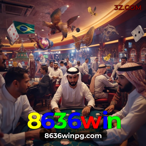 8636win | Bônus e Psicologia de Decisão com Mecanismos de Recompensa