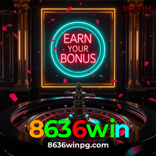 Recursos Paga do 8636win: Experiência de Jogo Elevada