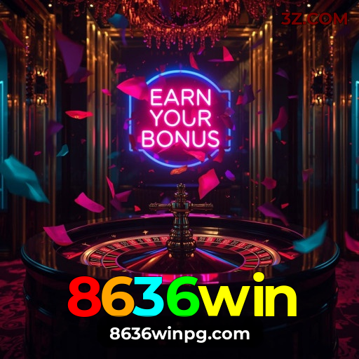 Bem-vindo ao Cassino 8636win | Jogos com PIX Instantâneo