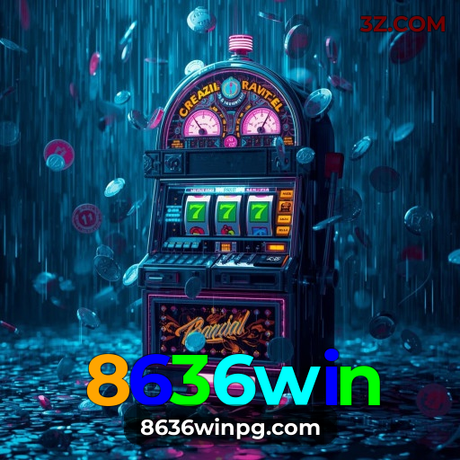 Recursos Paga do 8636win: Experiência de Jogo Elevada