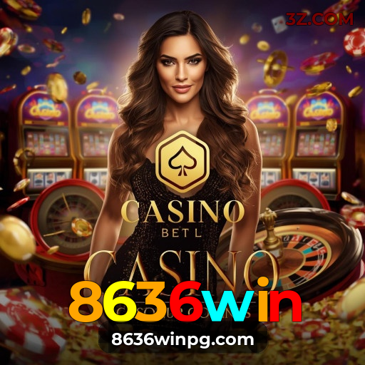 Os Melhores Jogos do 8636win Para Todos os Estilos