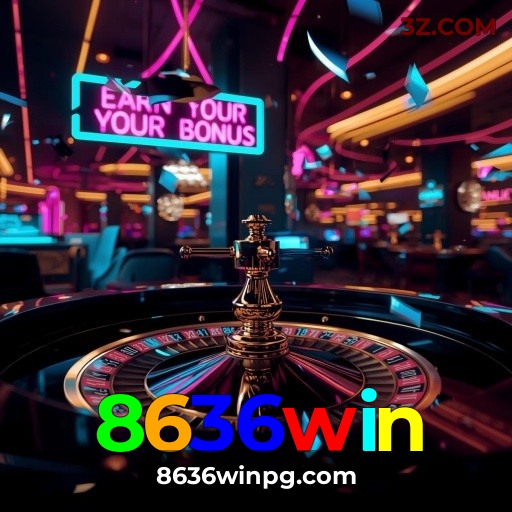 Retorne ao Cassino 8636win | Login e Depósitos PIX