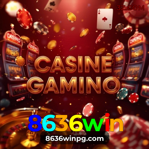 Ofertas Imperdíveis na Promo do 8636win para Gamers