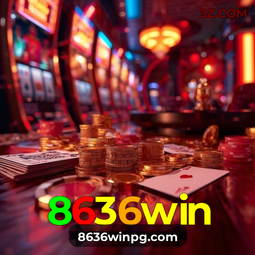 Login Social e Inovador: Conheça o 8636win