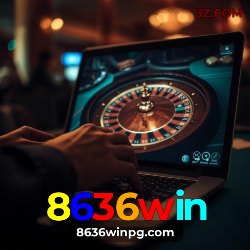 Ofertas Imperdíveis na Promo do 8636win para Gamers