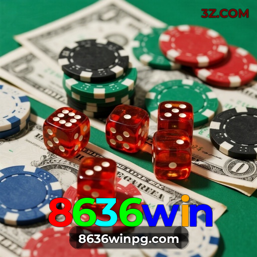 8636win — apostas responsáveis, limites e incentivos exclusivos