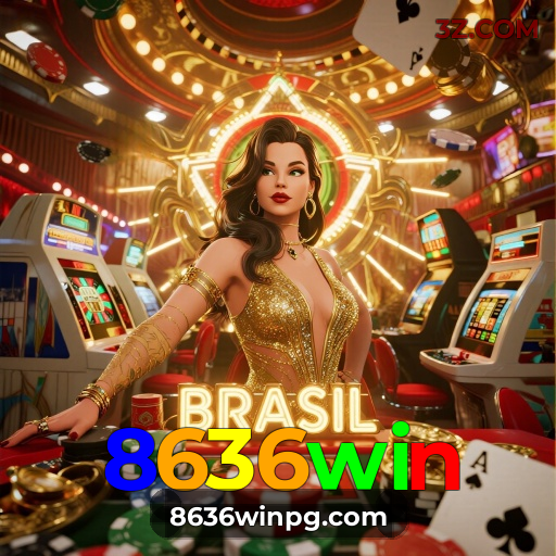 Experimente Baixar Jogos Imperdíveis no 8636win